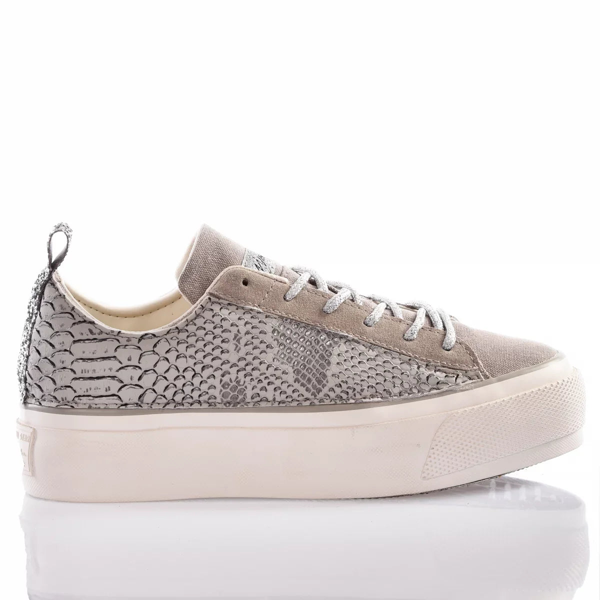 Converse Platform Ox Swamp