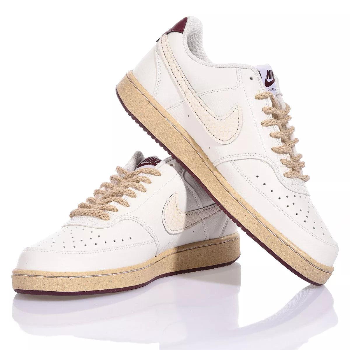 Nike Court Vision Retro