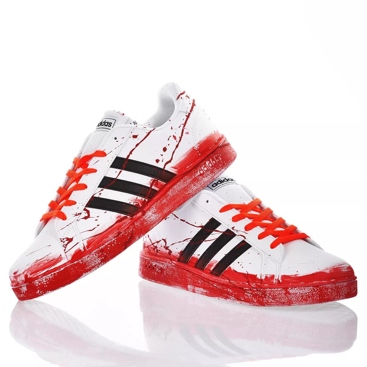 Adidas Watermelon