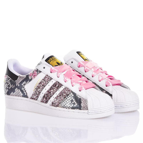 Adidas Superstar Blossom - Scarparte