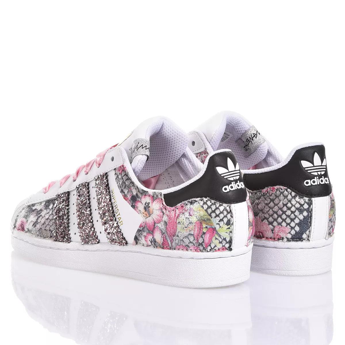 Adidas Superstar Blossom - Scarparte