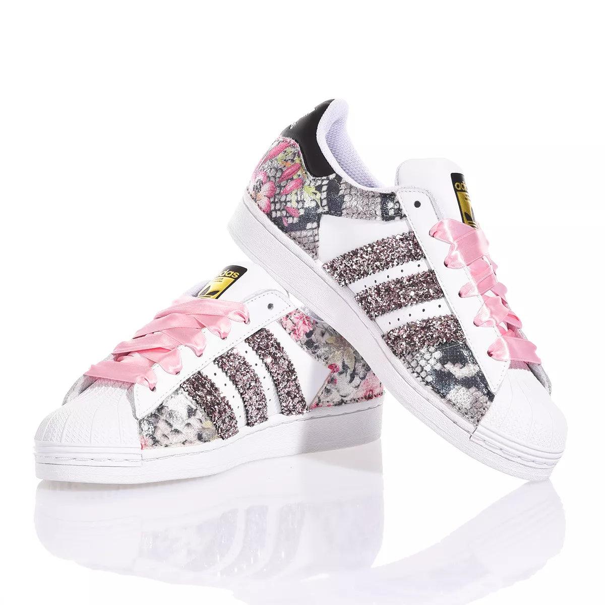 Adidas Superstar Blossom - Scarparte