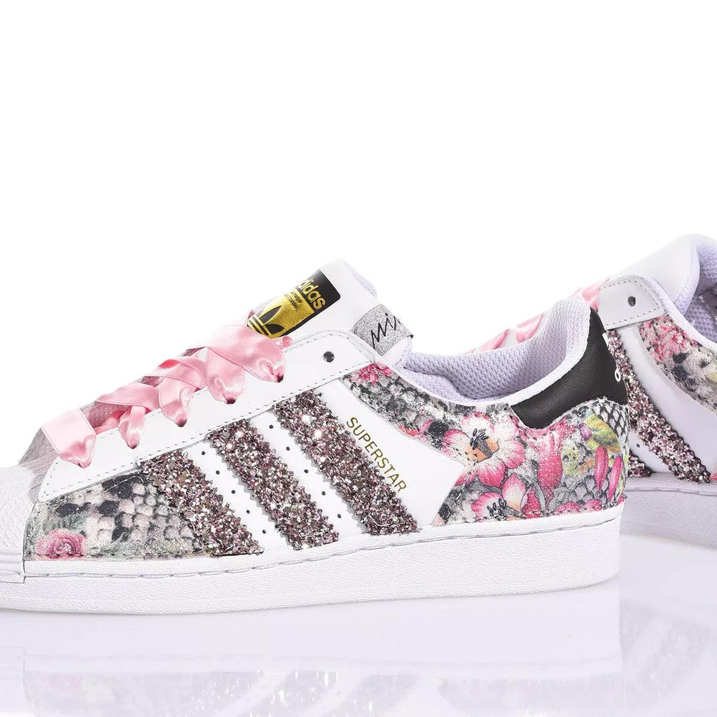 Adidas Superstar Blossom - Scarparte