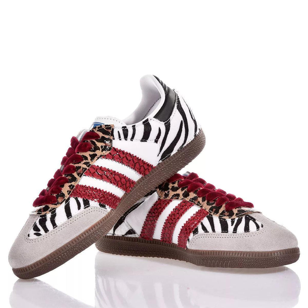 Adidas Samba Exotic - Scarparte