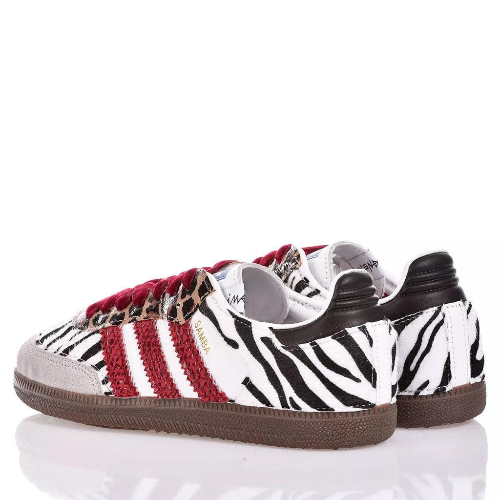Adidas Samba Exotic - Scarparte
