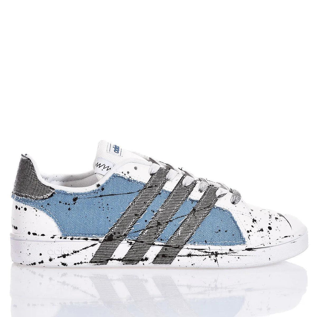 Adidas Denim Splash - Scarparte