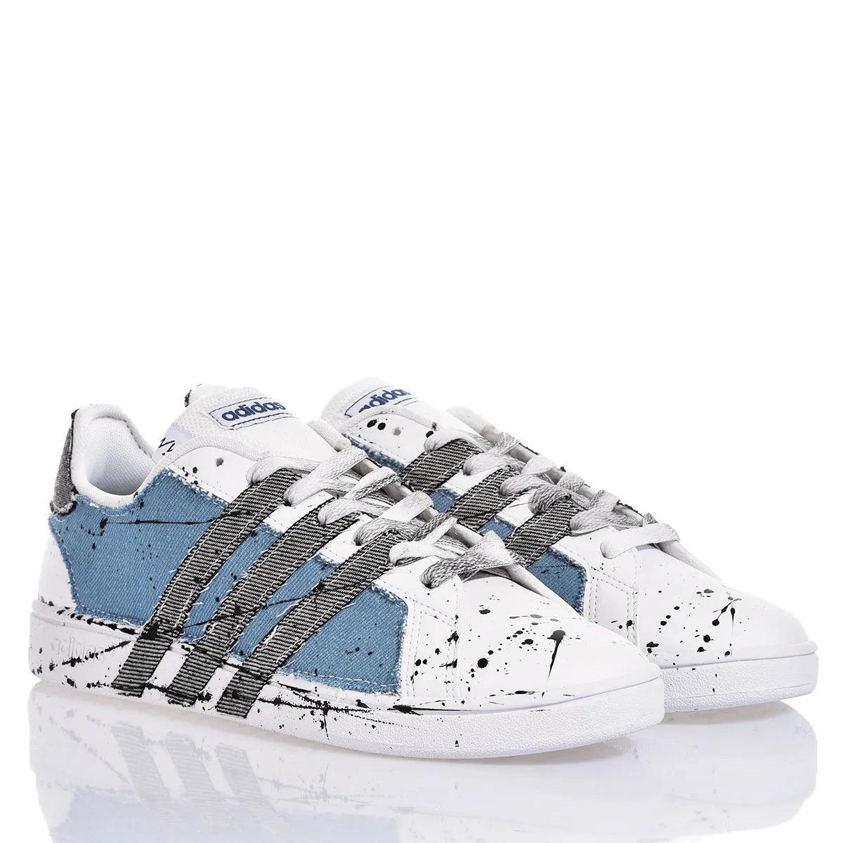 Adidas Denim Splash - Scarparte