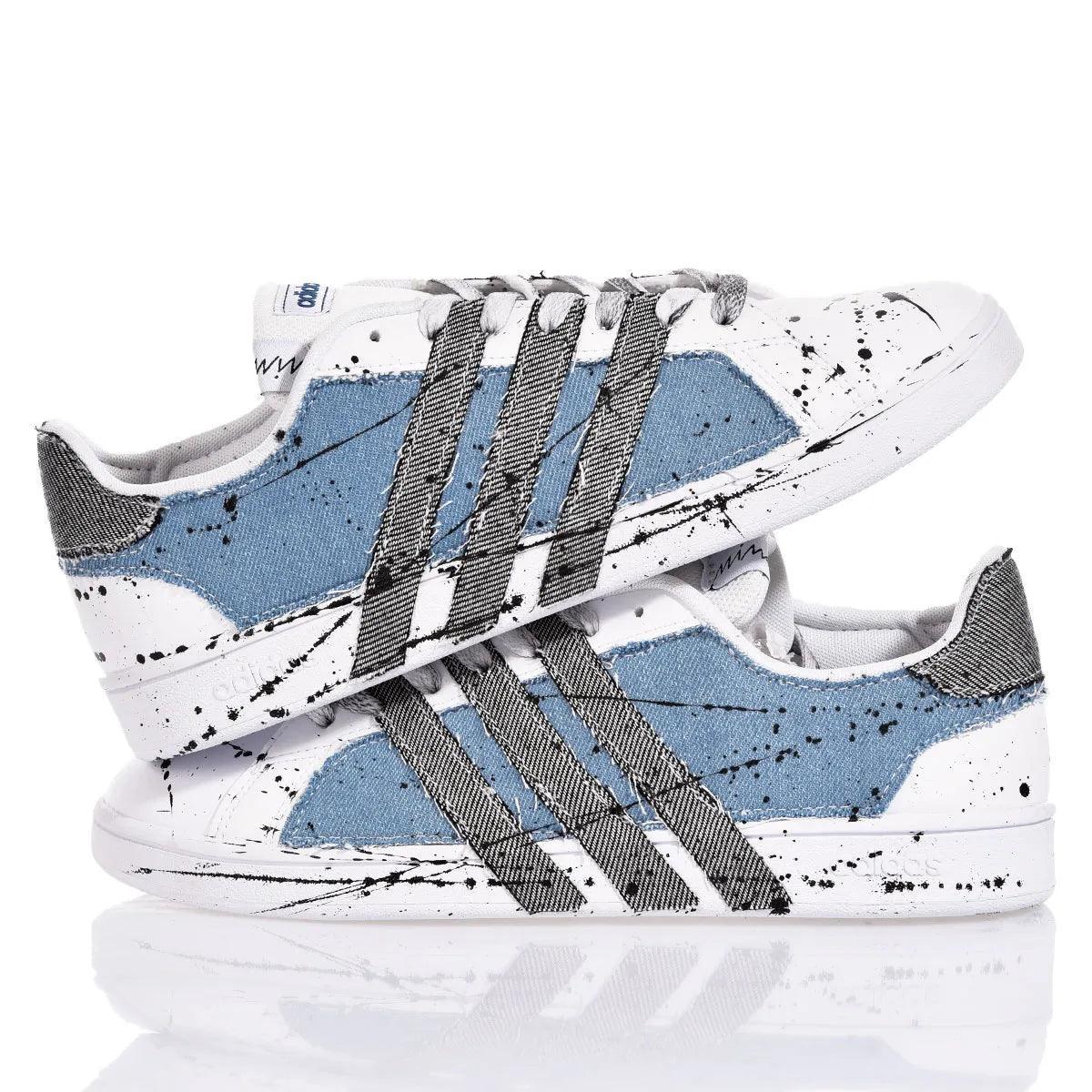 Adidas Denim Splash - Scarparte
