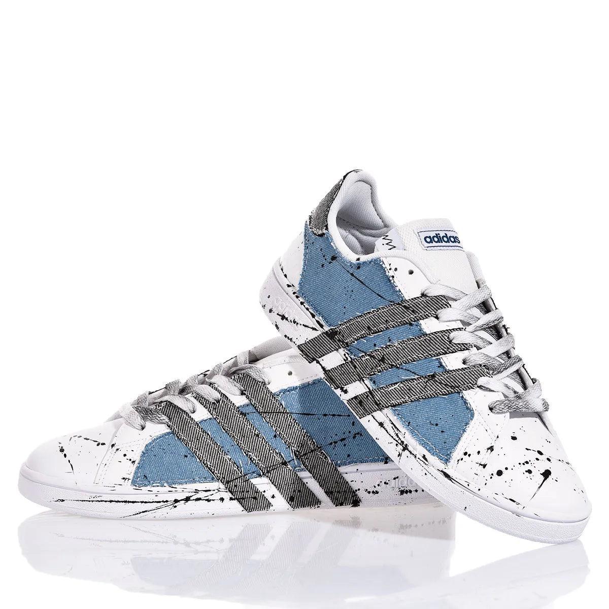 Adidas Denim Splash - Scarparte