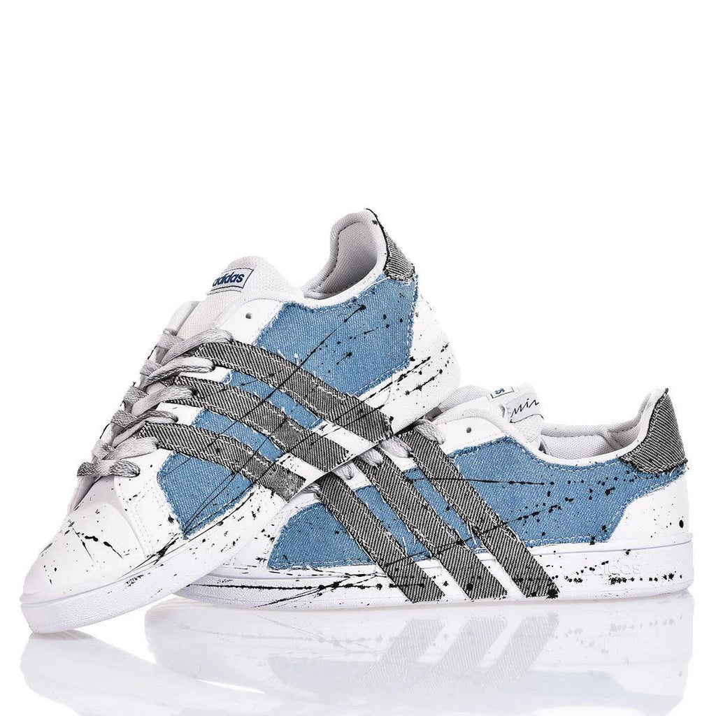Adidas Denim Splash - Scarparte