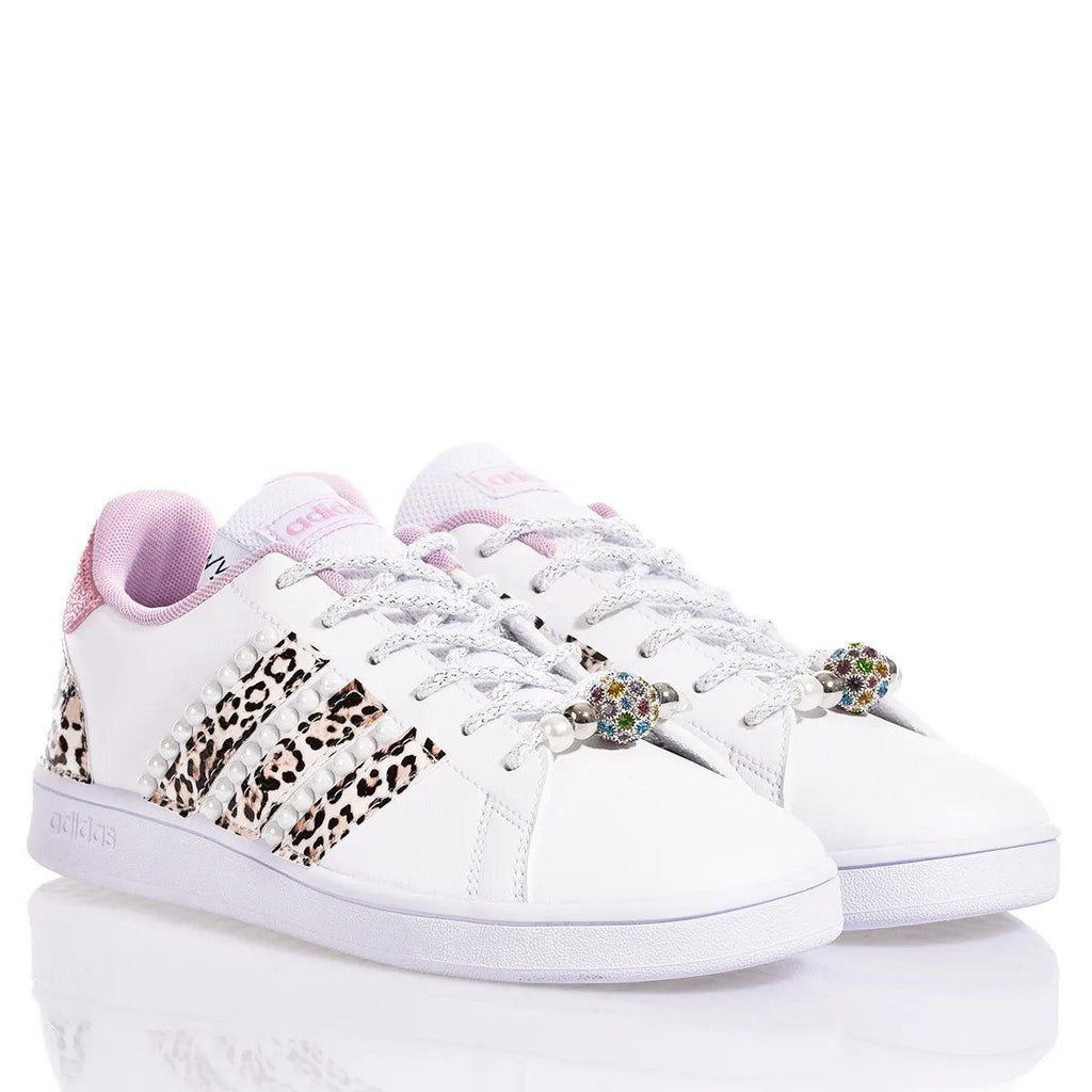 Adidas Leo Pearls - Scarparte