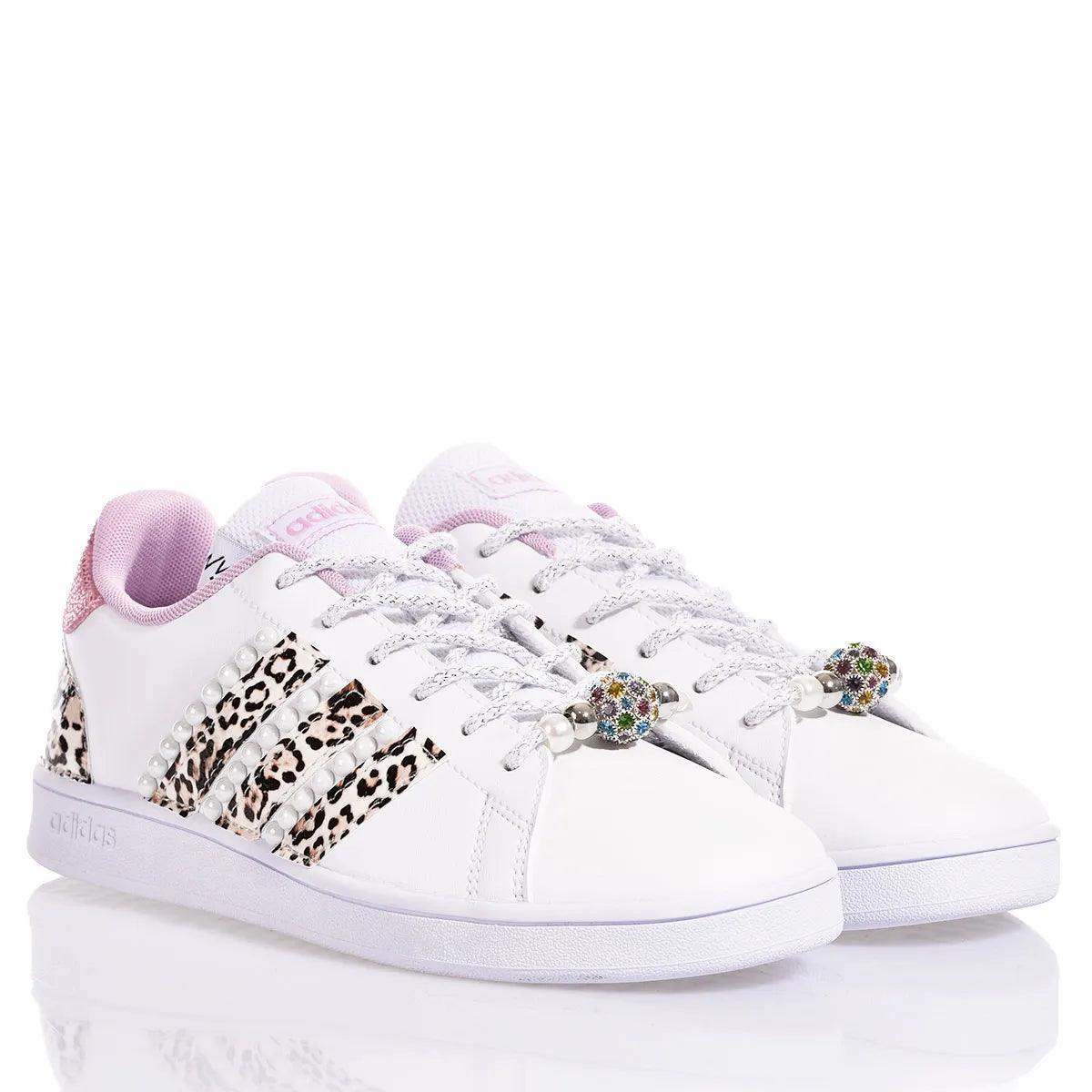 Adidas Leo Pearls - Scarparte