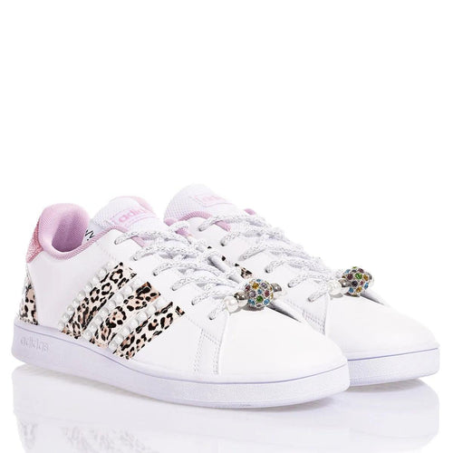 Adidas Leo Pearls - Scarparte