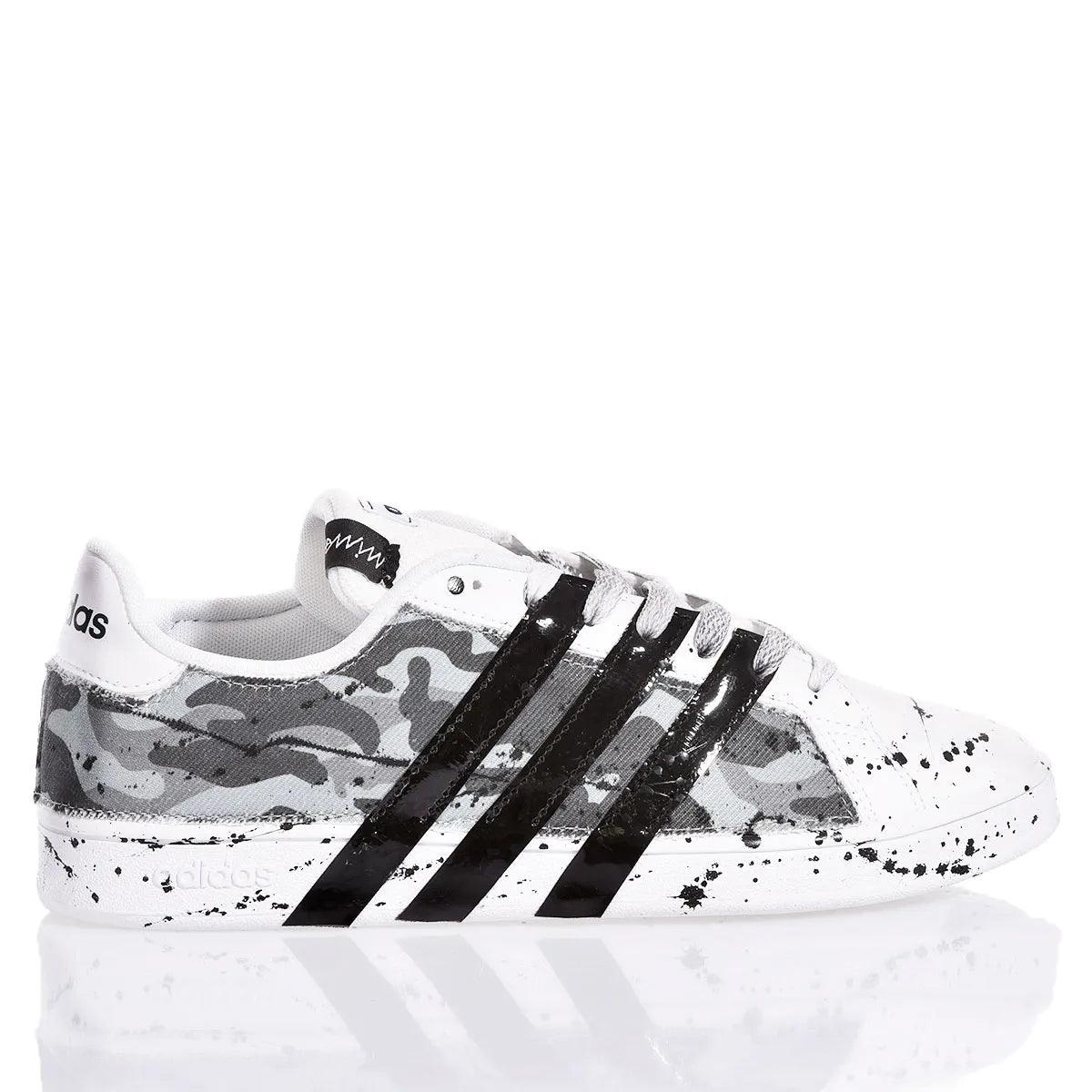 Adidas Camo Splash - Scarparte
