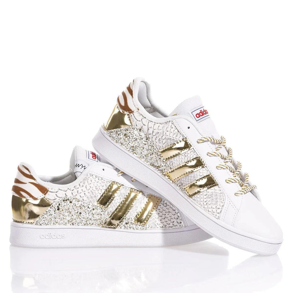 Adidas Light Mix - Scarparte