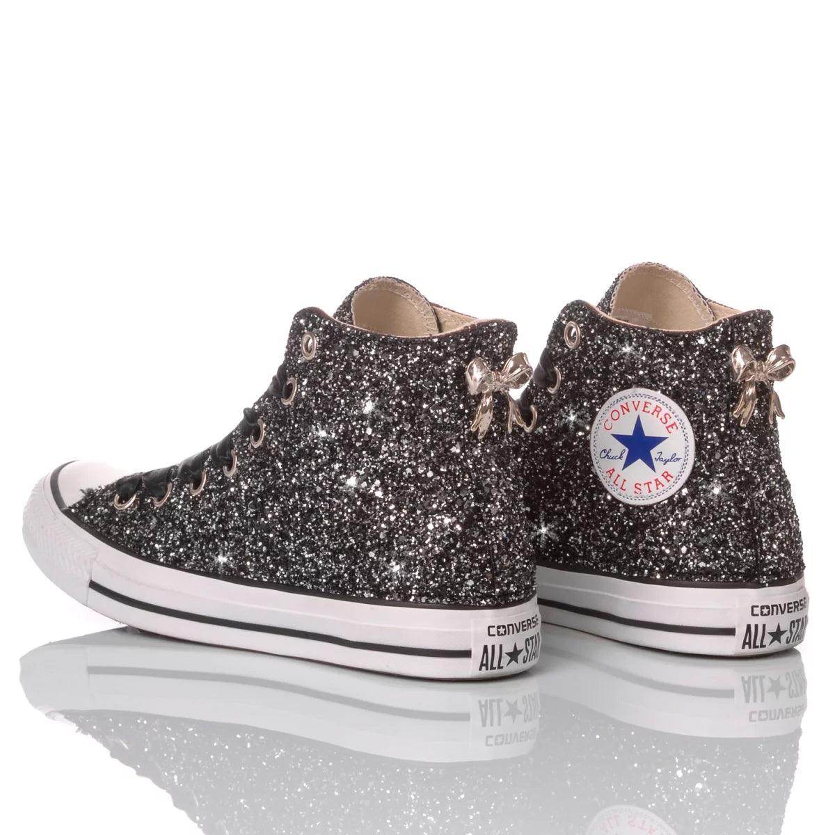 Converse Full Black