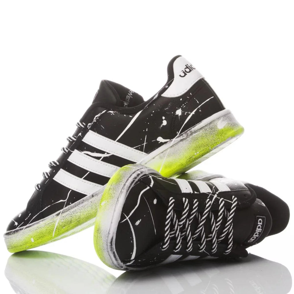 Adidas Berlin