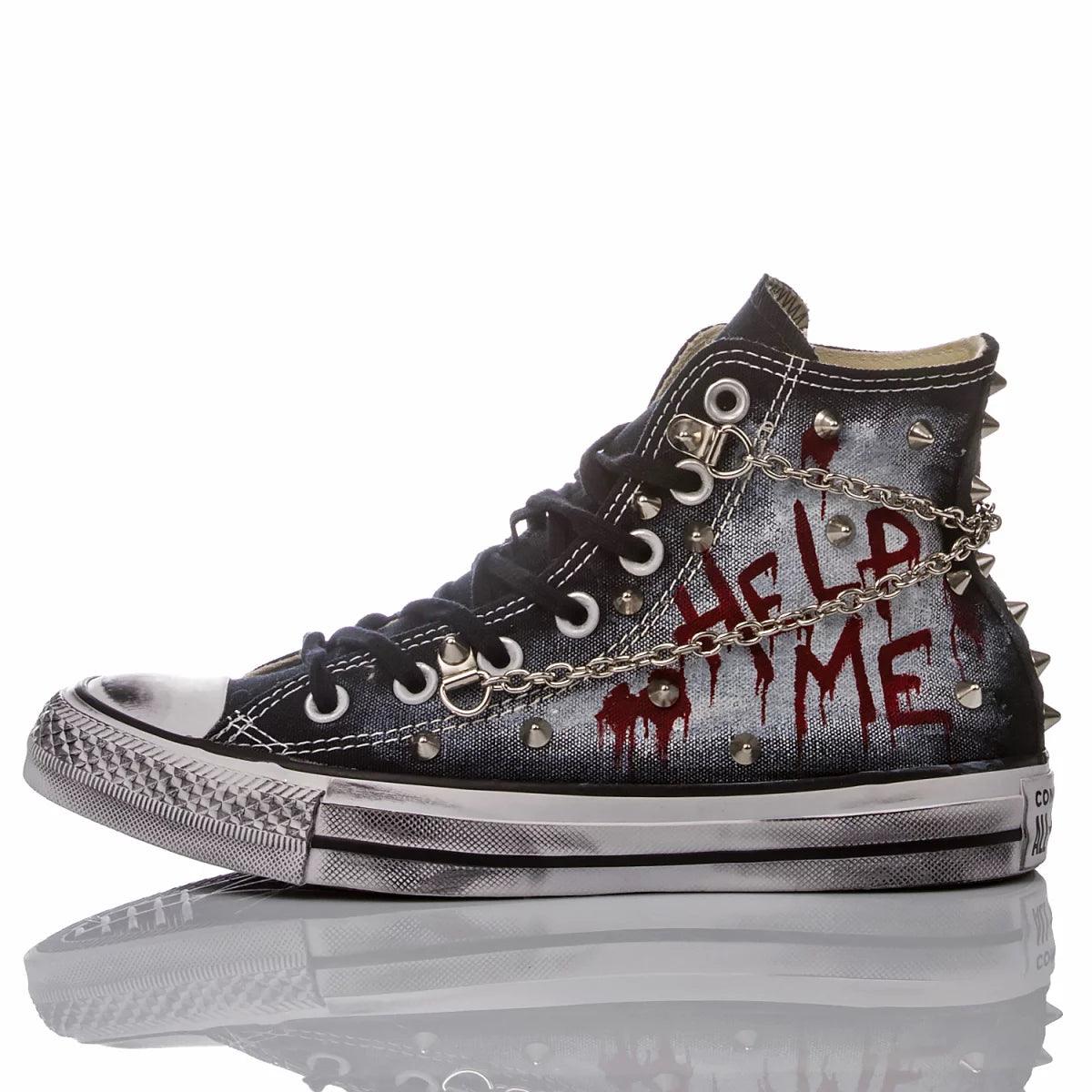 Converse Hell