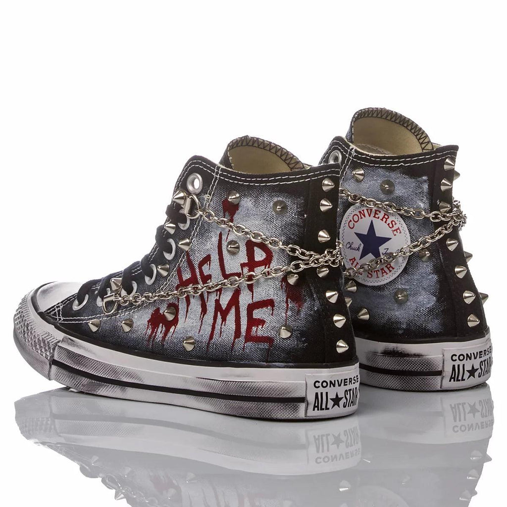 Converse Hell