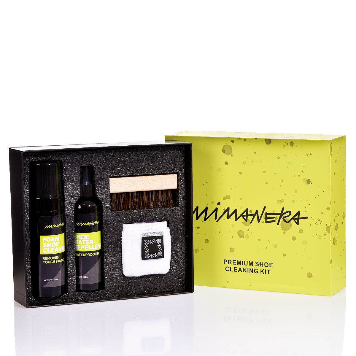 PREMIUM CLEANING KIT