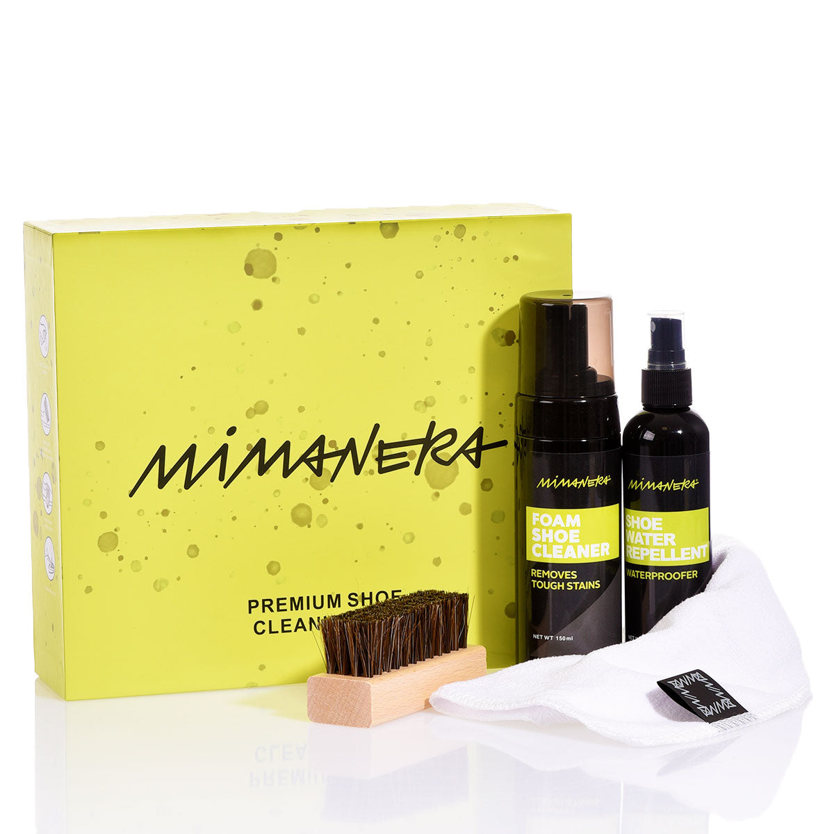 PREMIUM CLEANING KIT