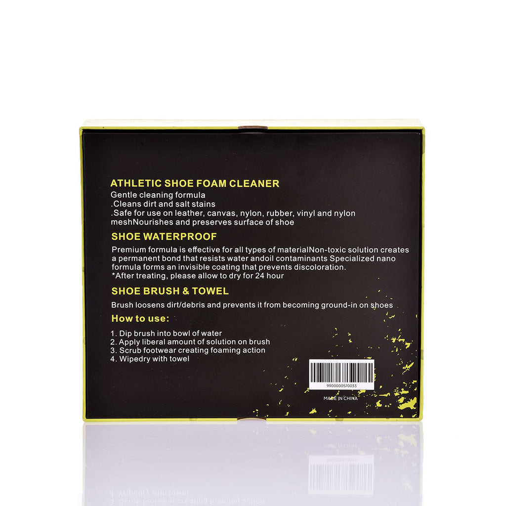 PREMIUM CLEANING KIT