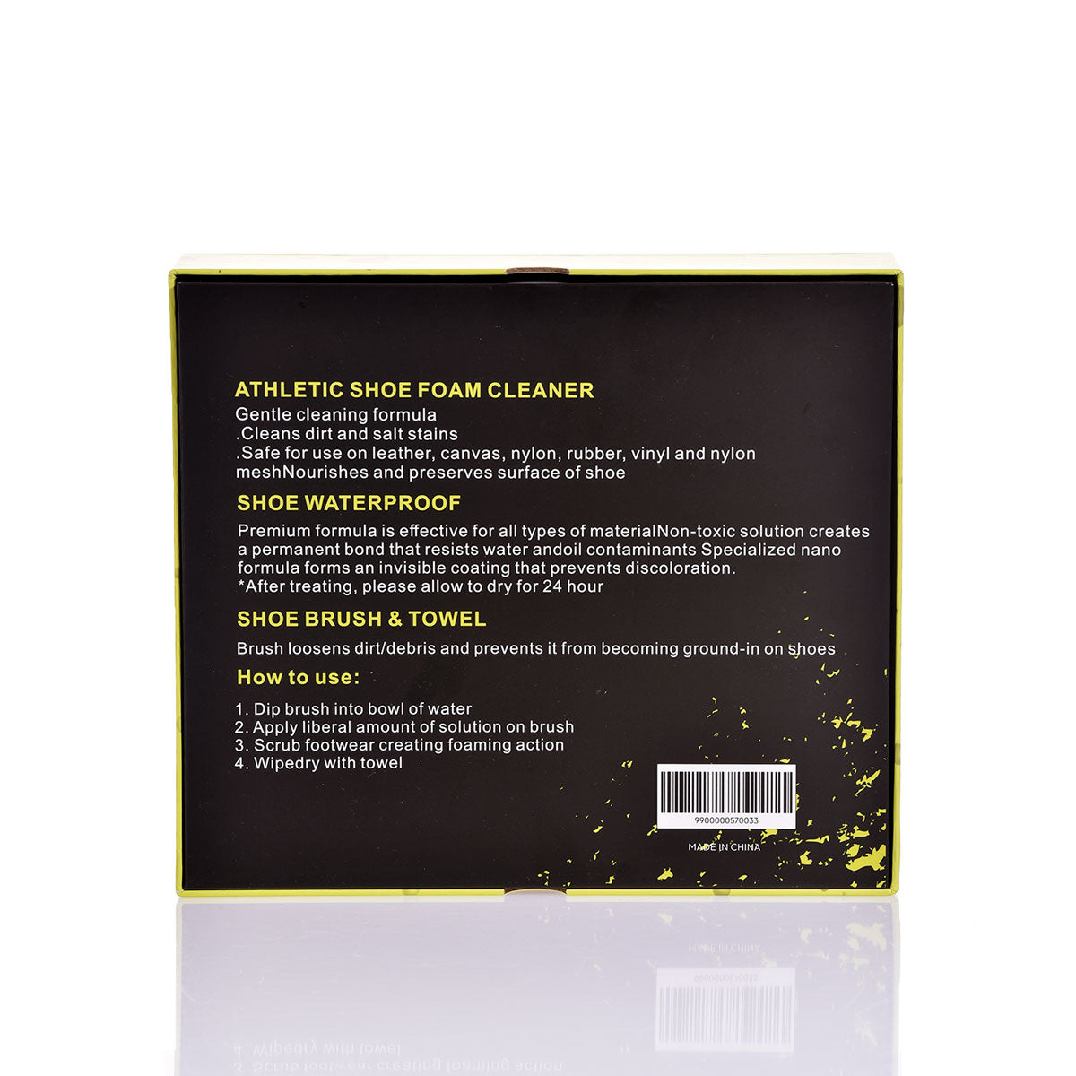 PREMIUM CLEANING KIT