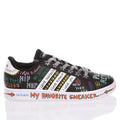Lavagna Adidas