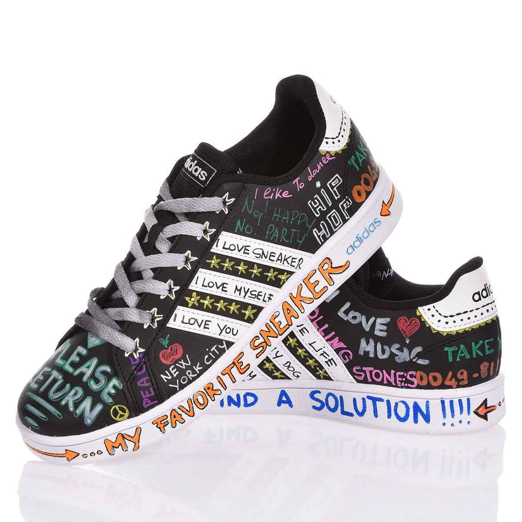 Lavagna Adidas