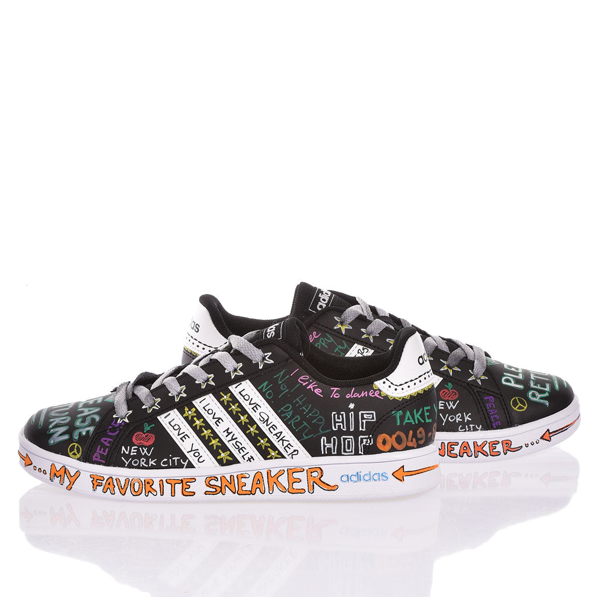Lavagna Adidas