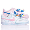 Nike Ohana