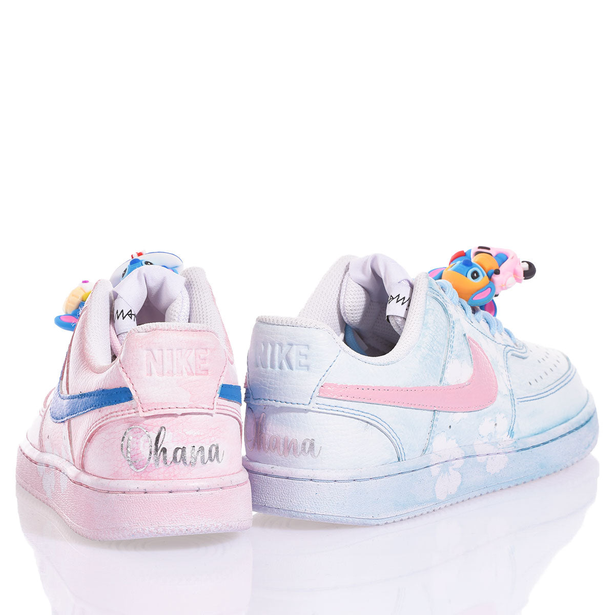 Nike Ohana
